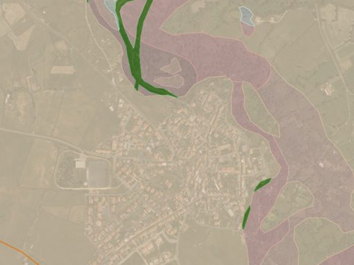 Piano di assetto idrogeologico