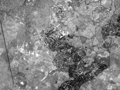 Ortofoto storiche