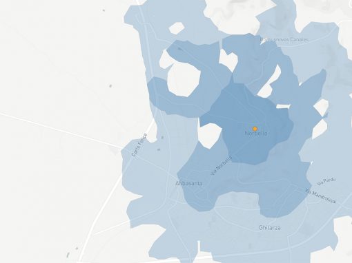 Mappa temporale