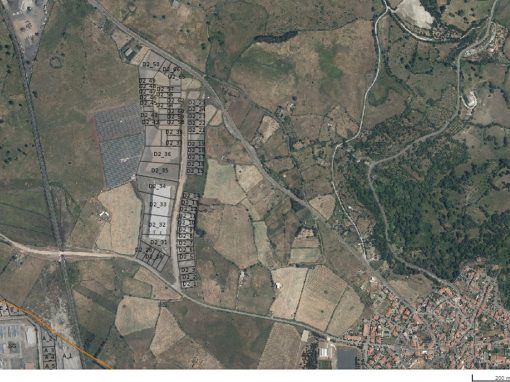 Area industriale